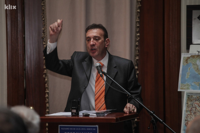 Kurtćehajić: Ništa nije završeno, Crna Gora je bespravno otela Sutorinu 16.01.2015. Kurtćehajić: Ništa nije završeno, Crna Gora je bespravno otela Sutorinu 16.01.2015.