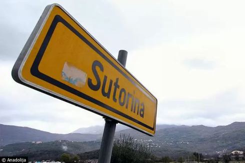 13.01.2015 Inicijativa za vraćanje Sutorine BiH: Sutra predavanje u Sarajevu 13.01.2015 Inicijativa za vraćanje Sutorine BiH: Sutra predavanje u Sarajevu