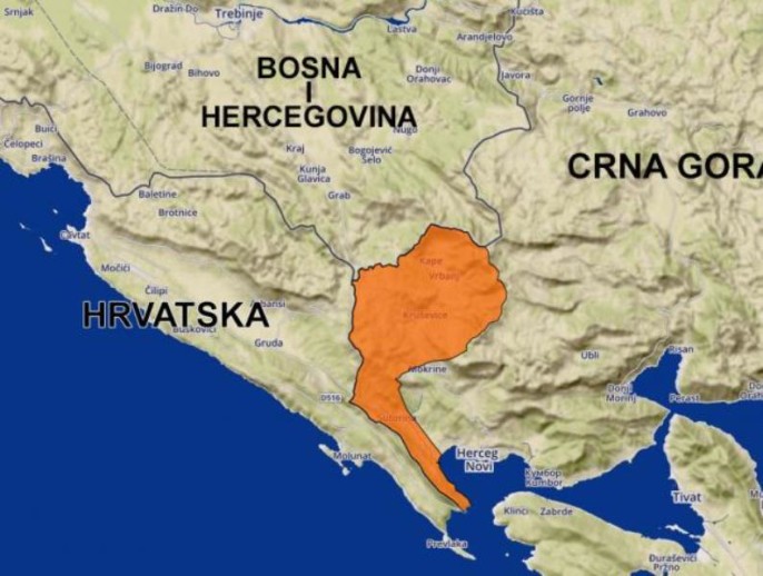 Sutorina: Zadnja linija odbrane