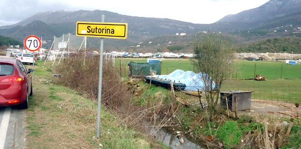 Sutorina ostala crnogorska